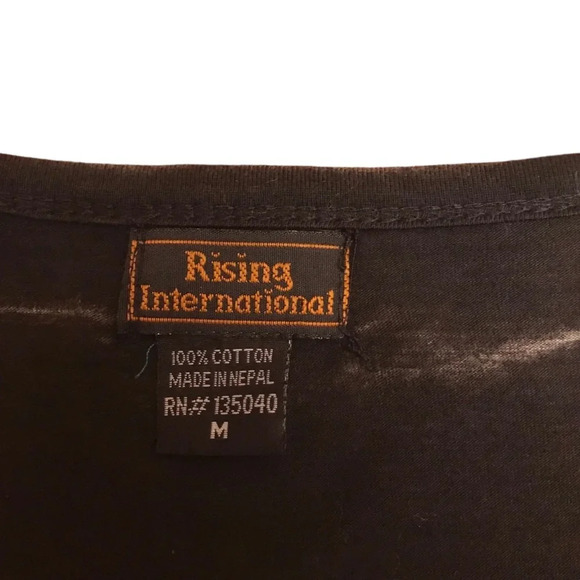 Unleash Your Vibrant Soul with Rising International Top! 🌟 - Picture 14 of 16